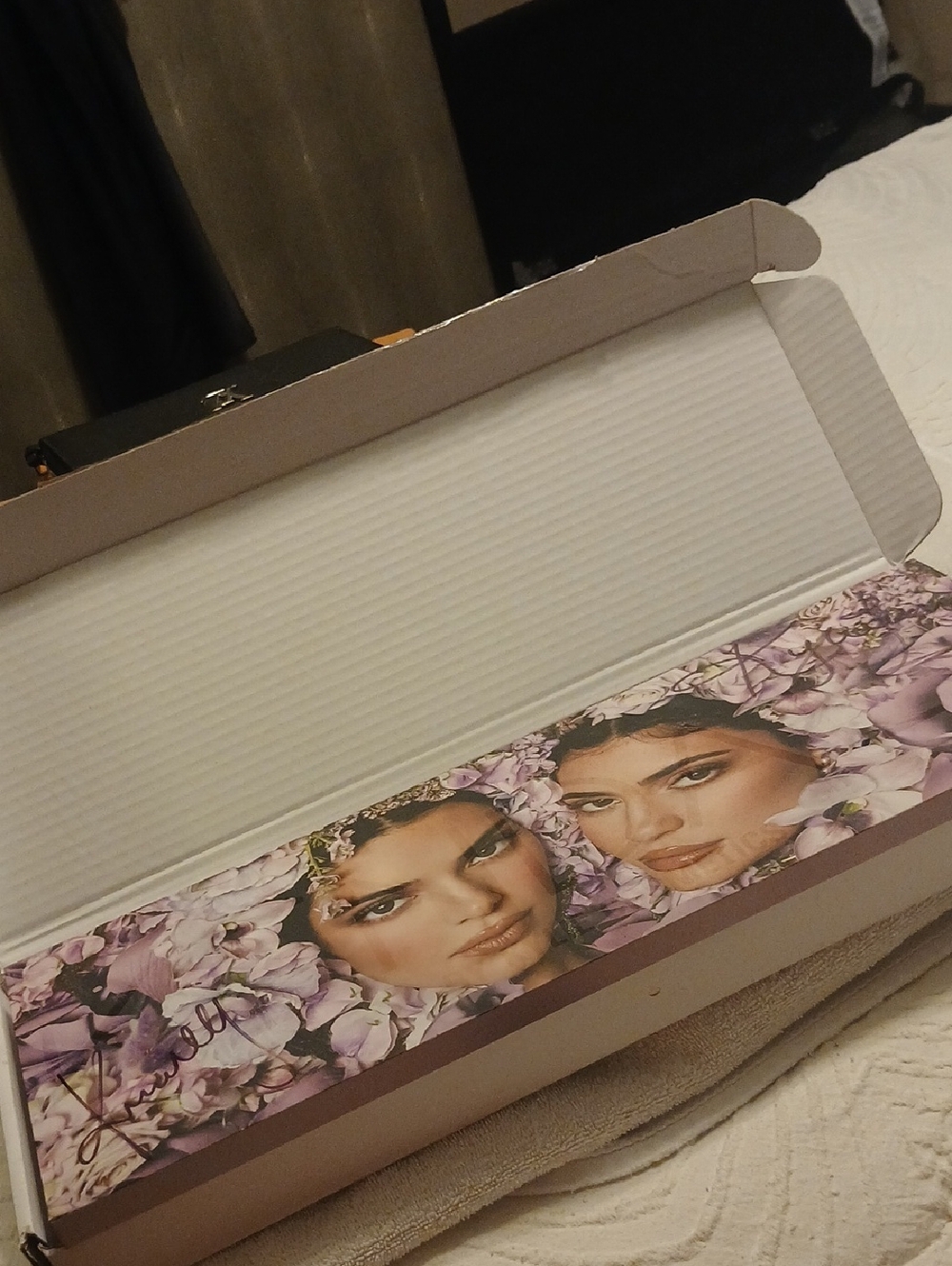 Make Up